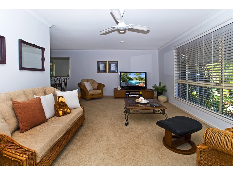 Burleigh Waters QLD 4220