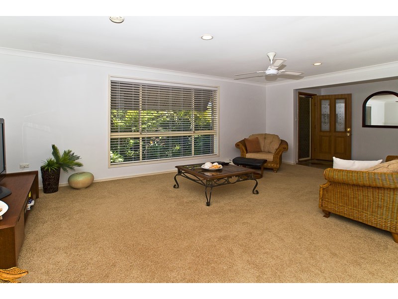 Burleigh Waters QLD 4220