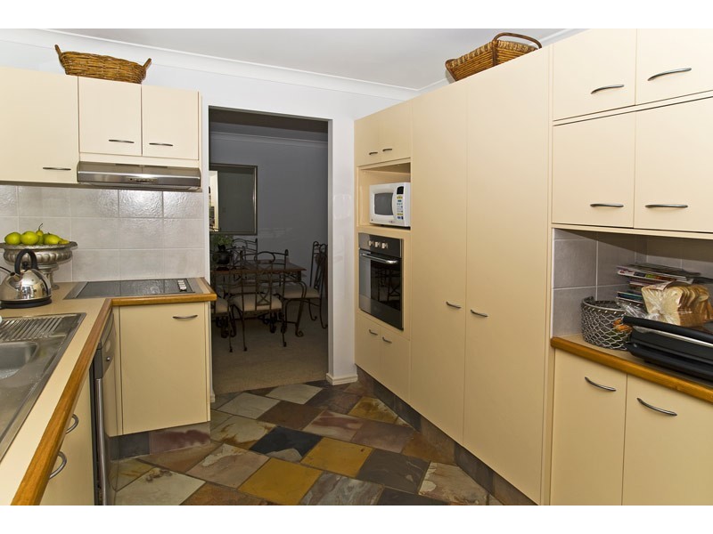 Burleigh Waters QLD 4220