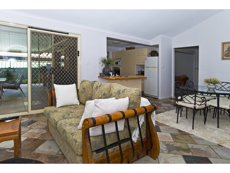 Burleigh Waters QLD 4220