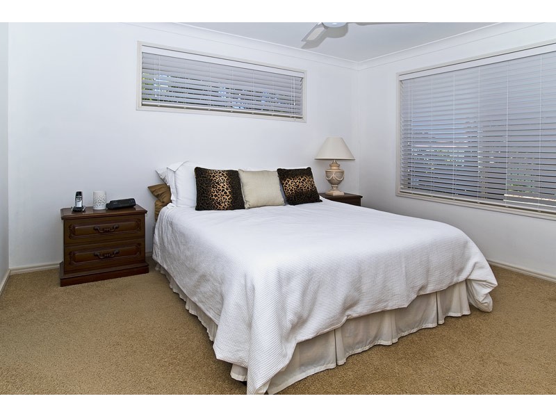 Burleigh Waters QLD 4220