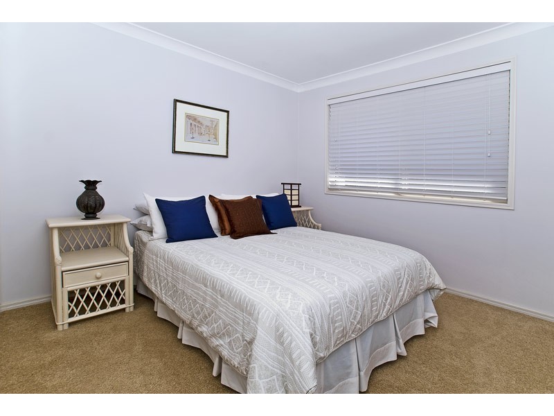 Burleigh Waters QLD 4220