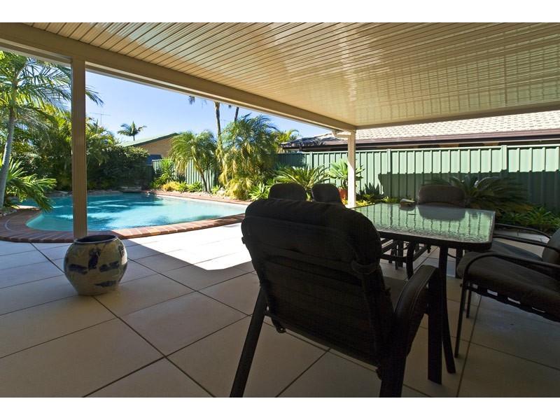 Burleigh Waters QLD 4220