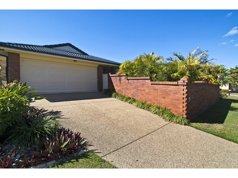 Burleigh Waters QLD 4220