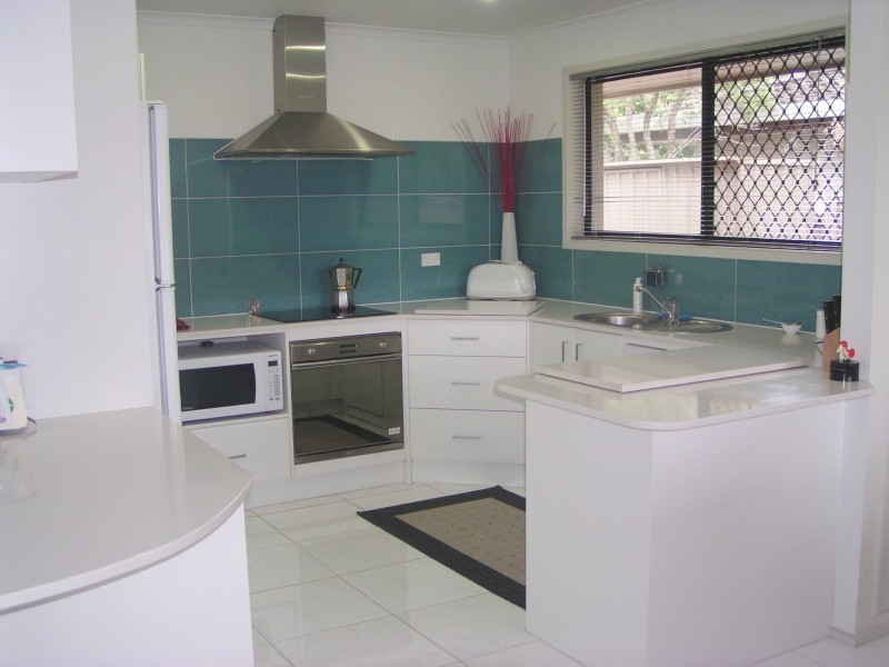 Burleigh Waters QLD 4220