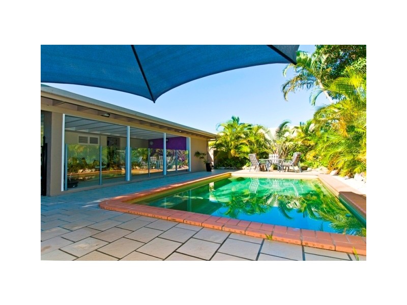 Burleigh Waters QLD 4220