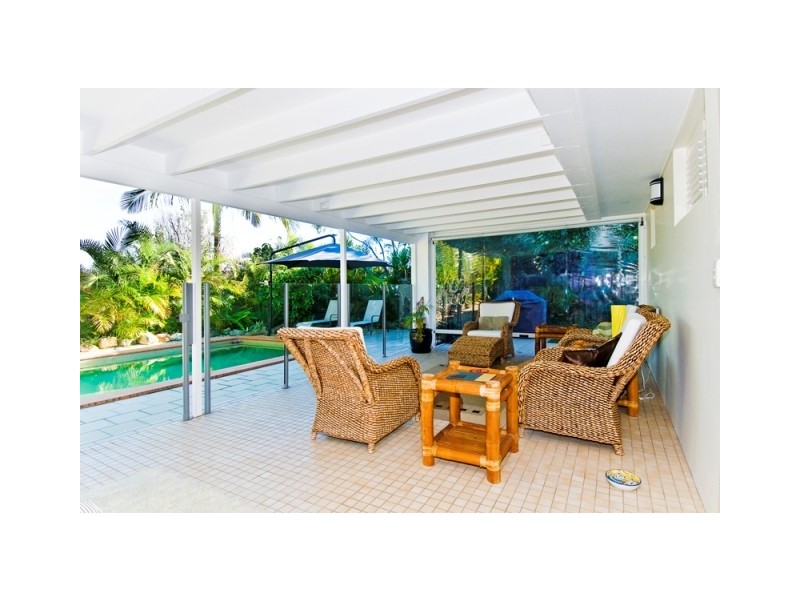 Burleigh Waters QLD 4220