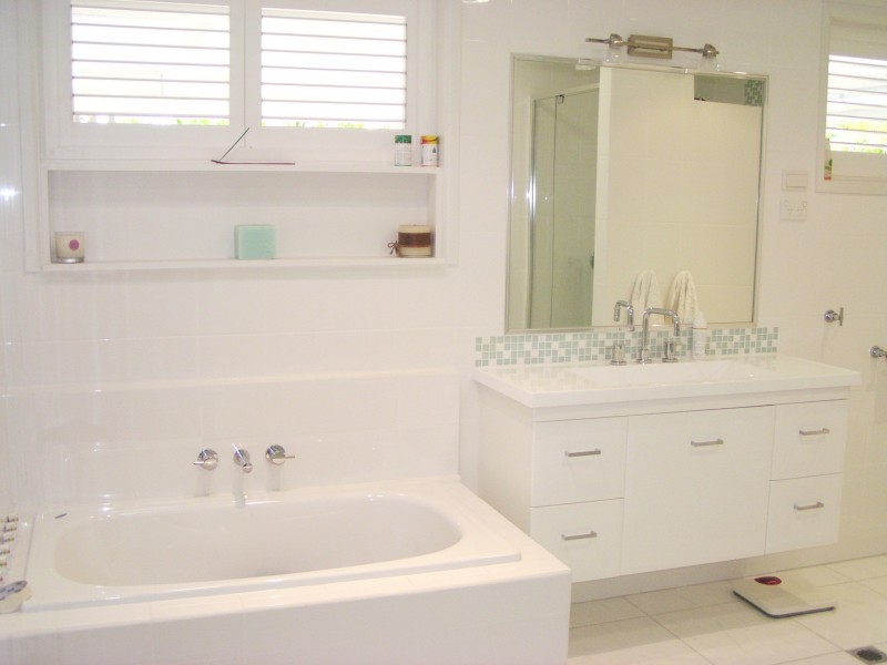 Burleigh Waters QLD 4220