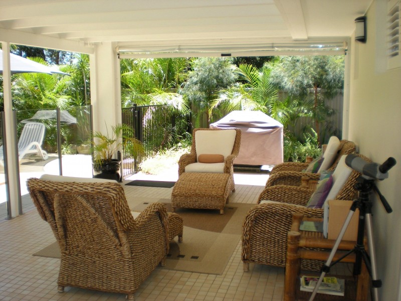 Burleigh Waters QLD 4220