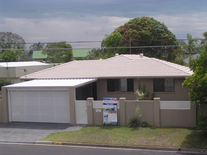 Burleigh Waters QLD 4220