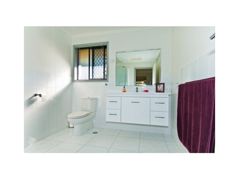 Burleigh Waters QLD 4220