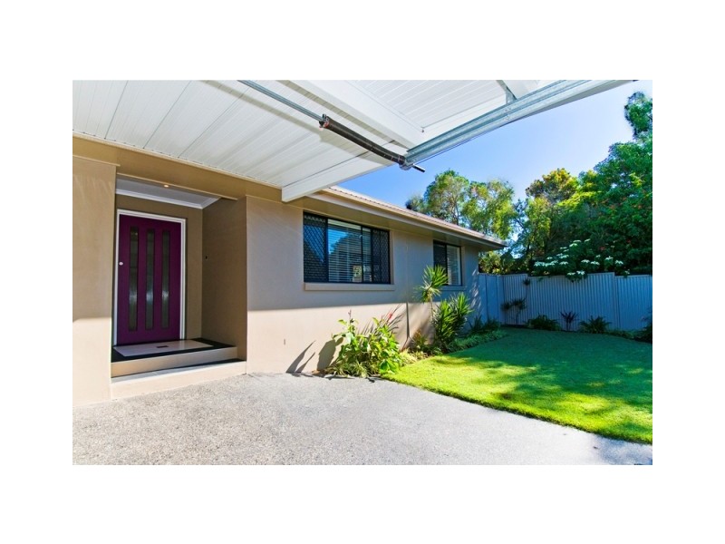 Burleigh Waters QLD 4220