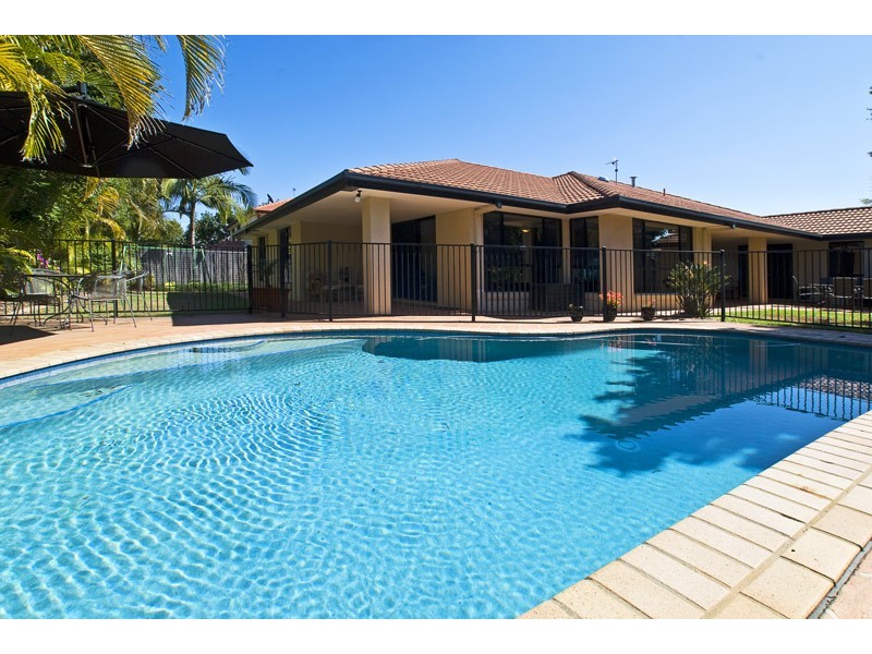 Burleigh Waters QLD 4220