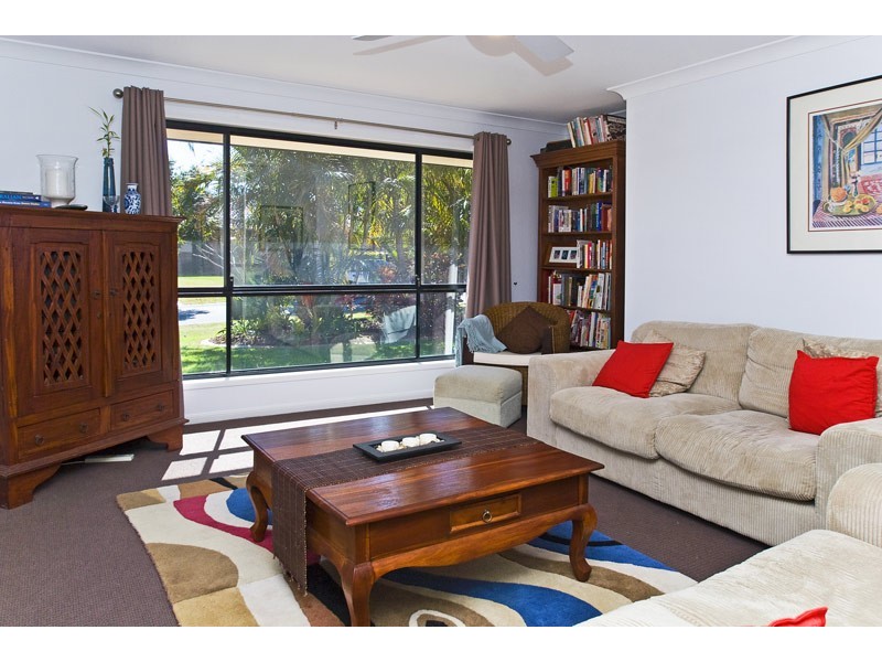 Burleigh Waters QLD 4220