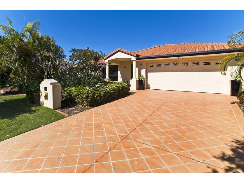 Burleigh Waters QLD 4220