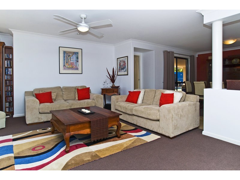 Burleigh Waters QLD 4220