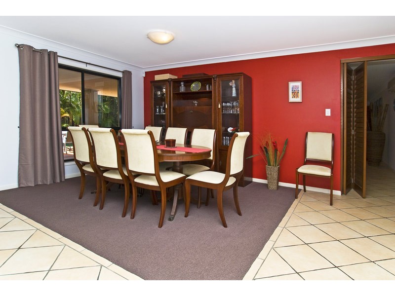 Burleigh Waters QLD 4220