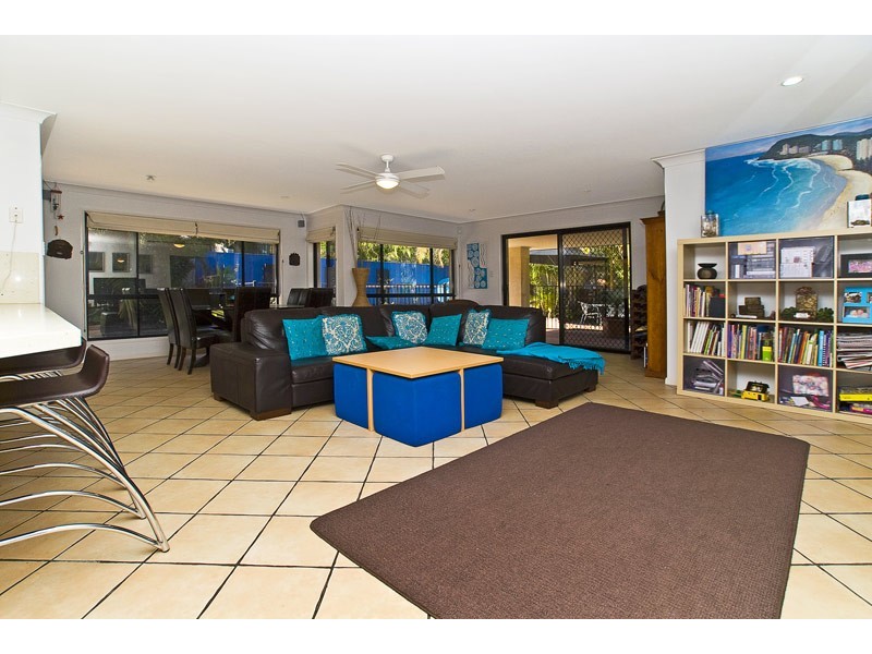 Burleigh Waters QLD 4220