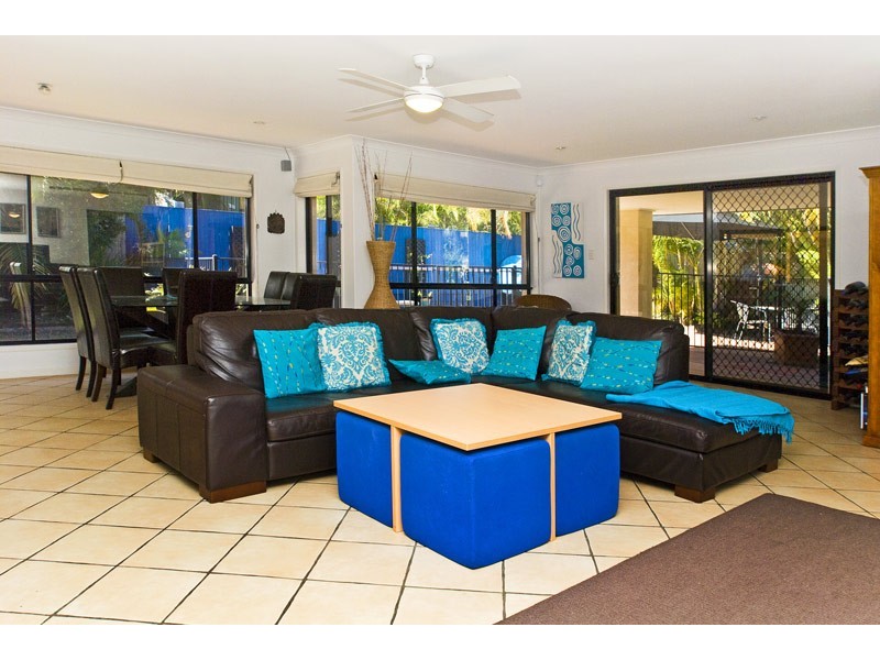 Burleigh Waters QLD 4220