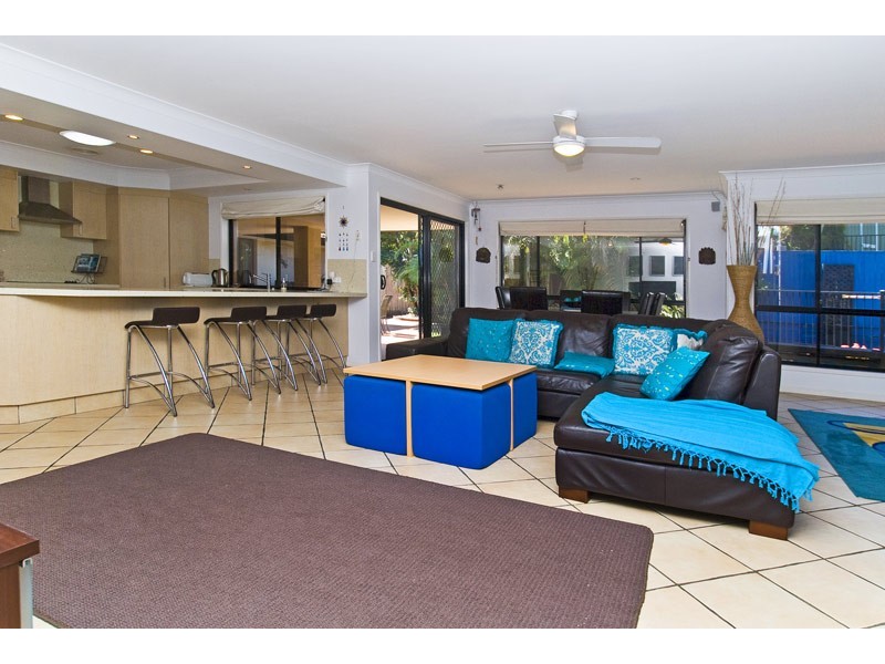 Burleigh Waters QLD 4220