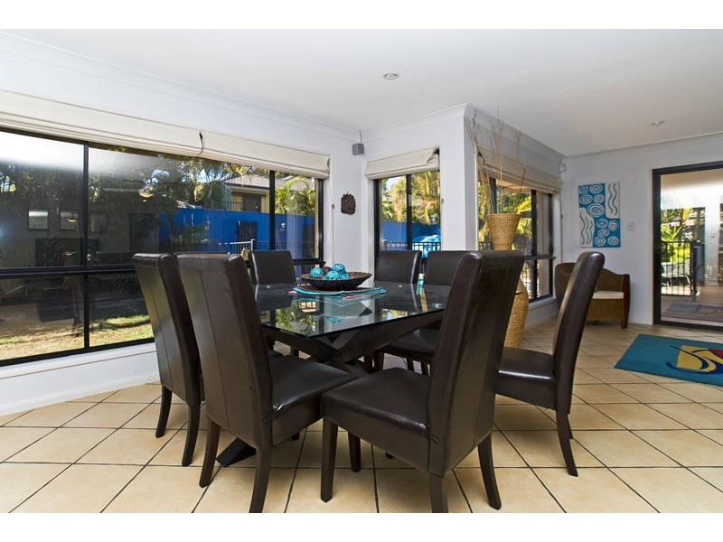 Burleigh Waters QLD 4220