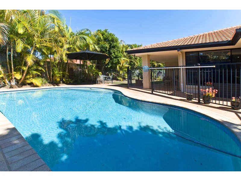 Burleigh Waters QLD 4220