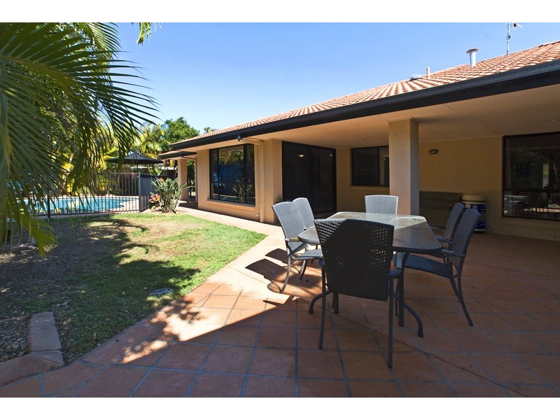 Burleigh Waters QLD 4220