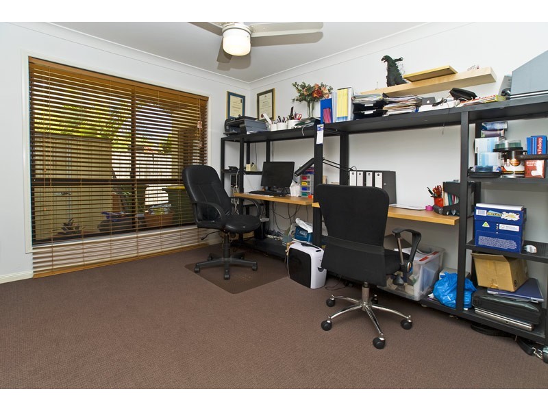 Burleigh Waters QLD 4220