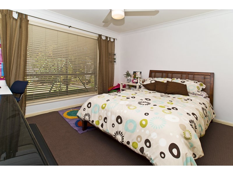 Burleigh Waters QLD 4220