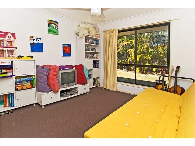 Burleigh Waters QLD 4220