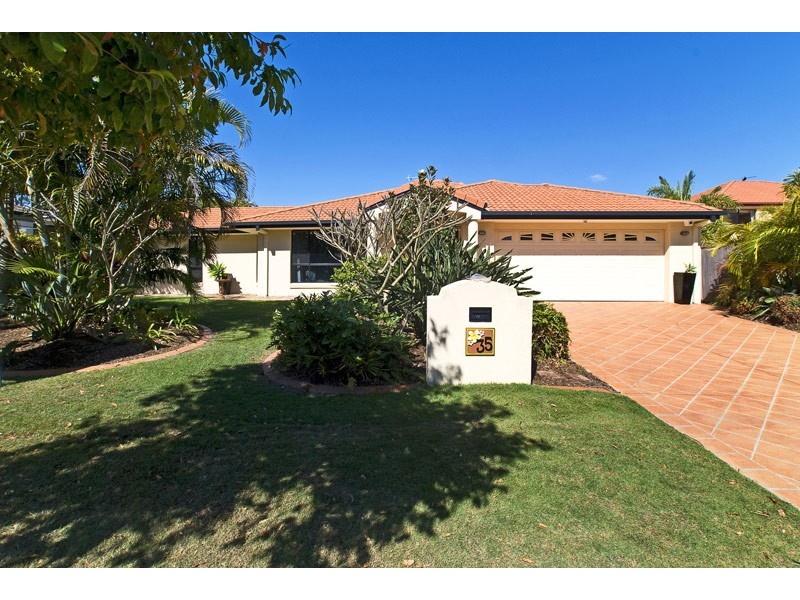 Burleigh Waters QLD 4220