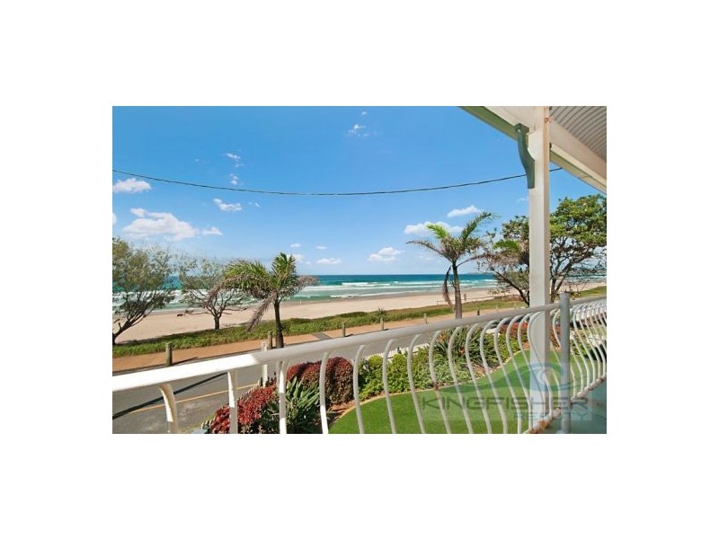 616 Pacific Parade, Tugun QLD 4224