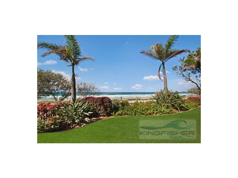 616 Pacific Parade, Tugun QLD 4224