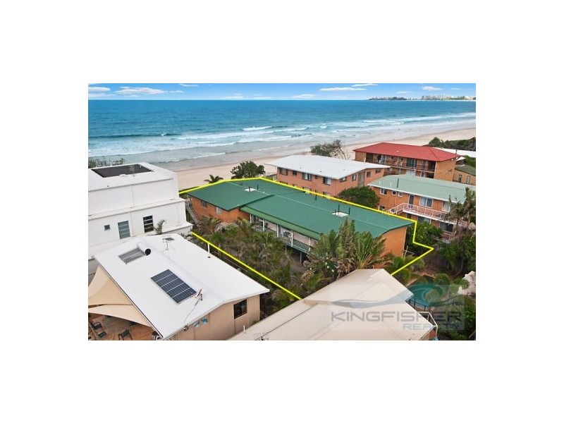 616 Pacific Parade, Tugun QLD 4224