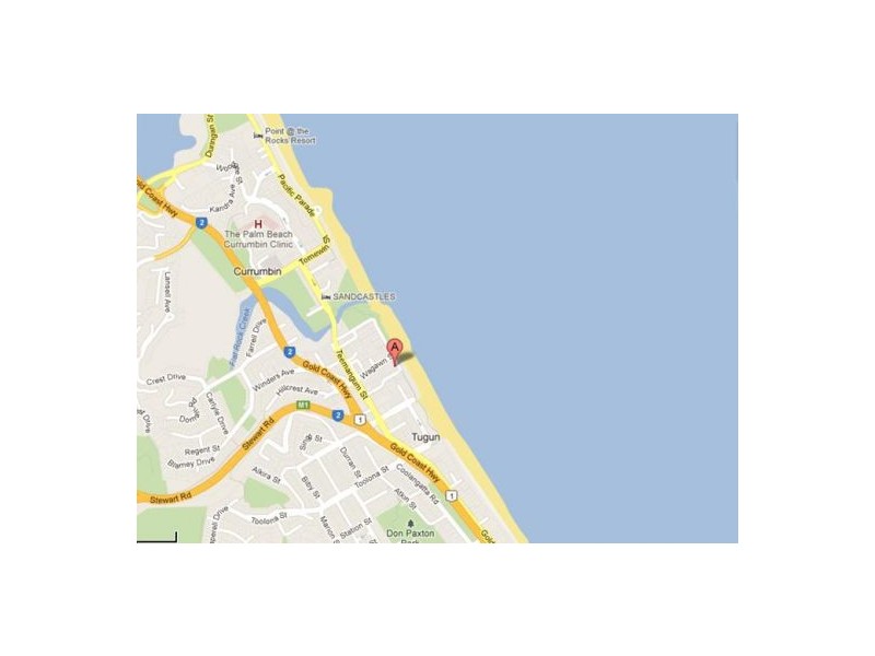 616 Pacific Parade, Tugun QLD 4224