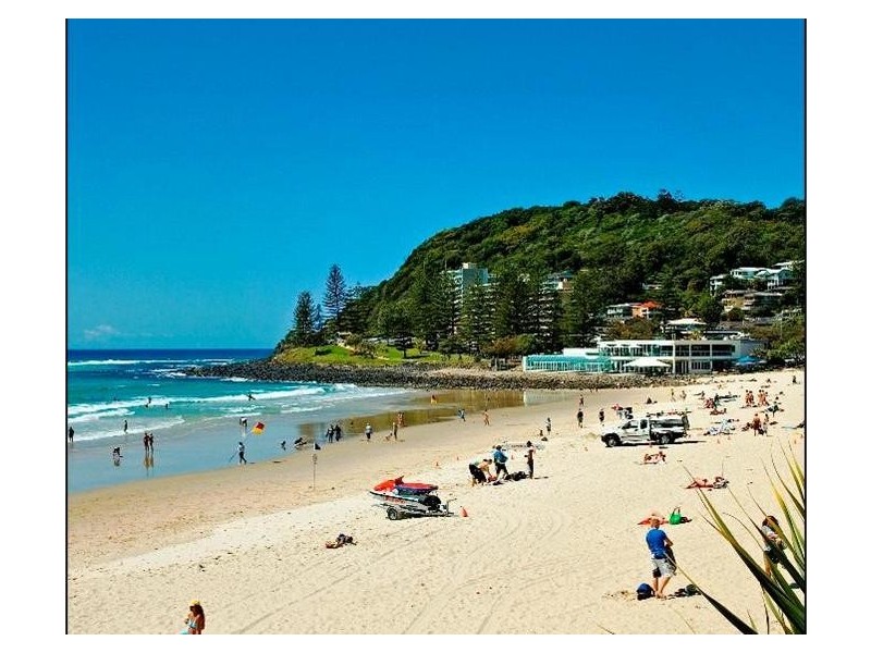 Burleigh Heads QLD 4220