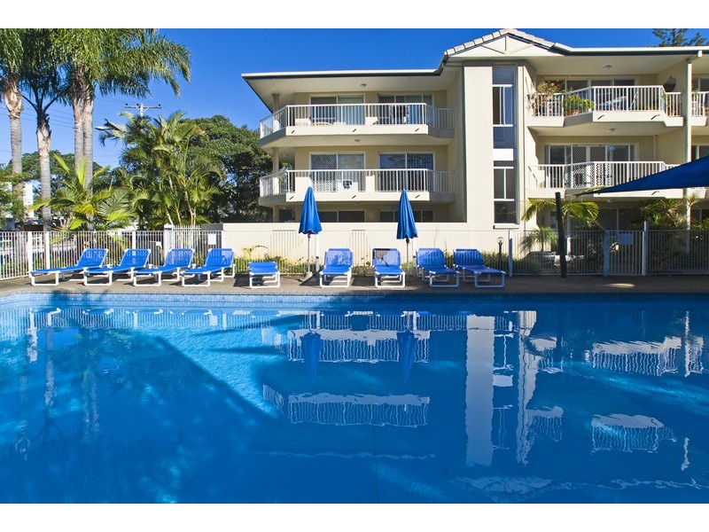 Burleigh Heads QLD 4220