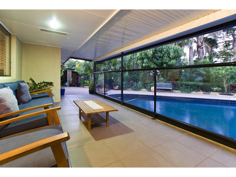 Burleigh Waters QLD 4220