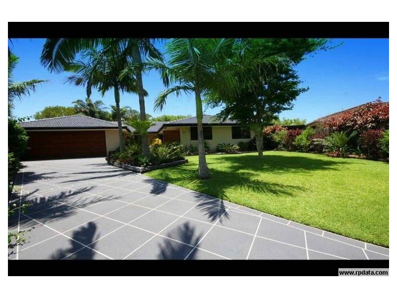 Burleigh Waters QLD 4220