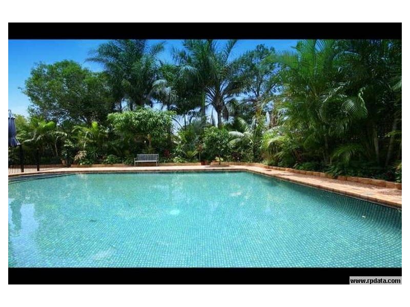 Burleigh Waters QLD 4220