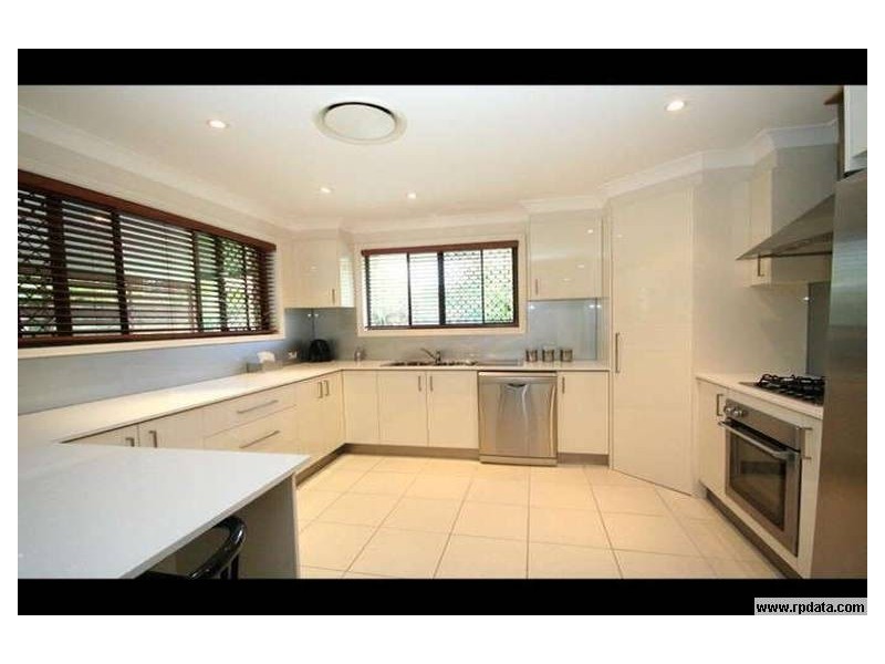 Burleigh Waters QLD 4220