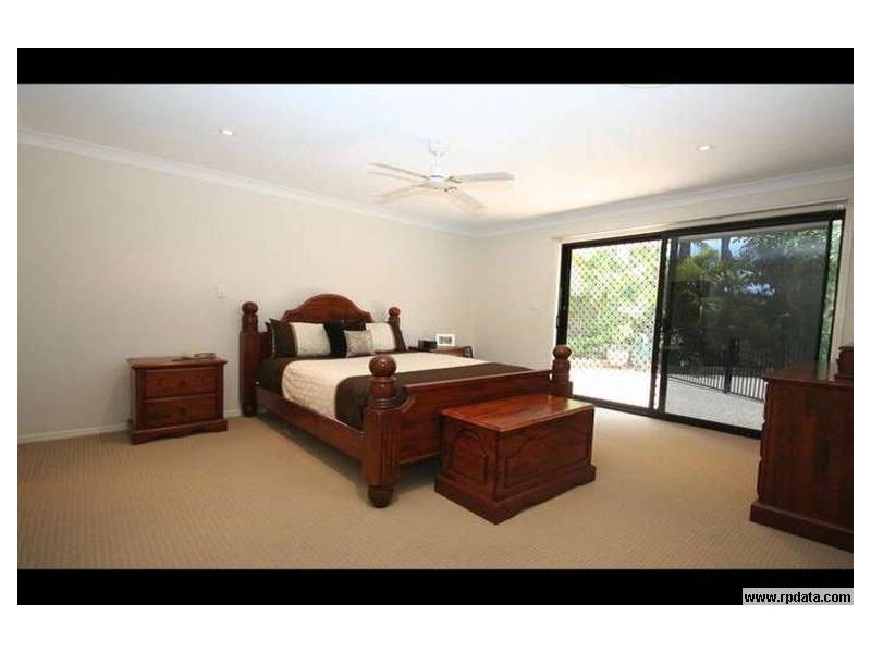 Burleigh Waters QLD 4220