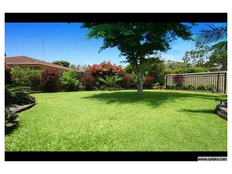 Burleigh Waters QLD 4220