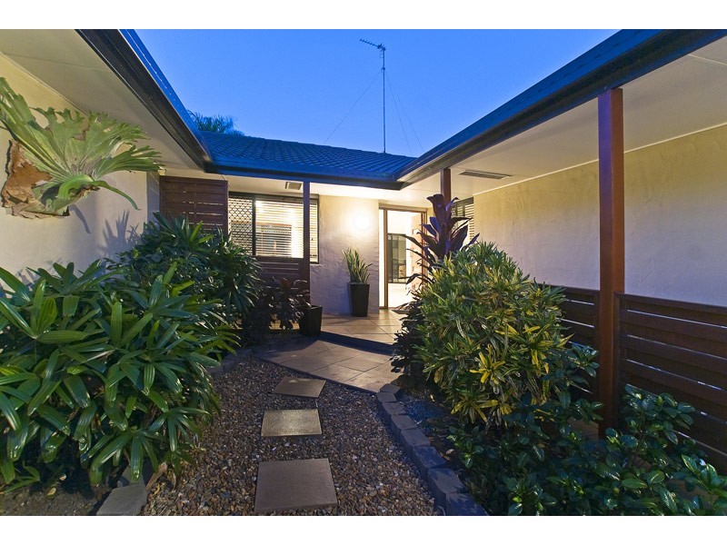 Burleigh Waters QLD 4220