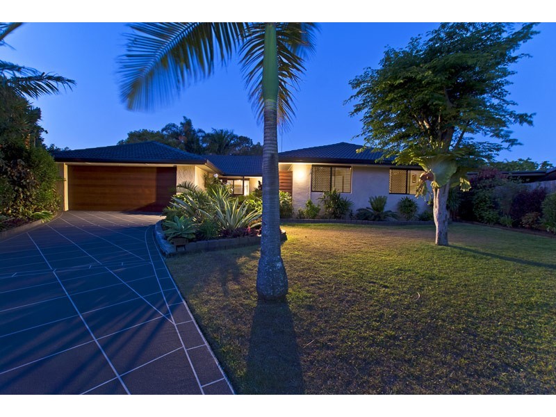 Burleigh Waters QLD 4220