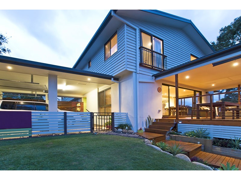 79  Acanthus Avenue, Burleigh Waters QLD 4220