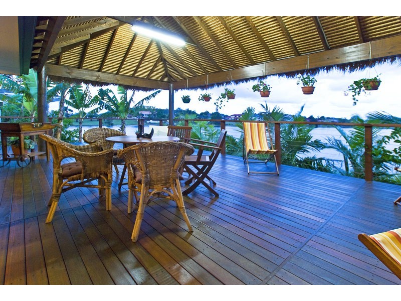 Burleigh Waters QLD 4220