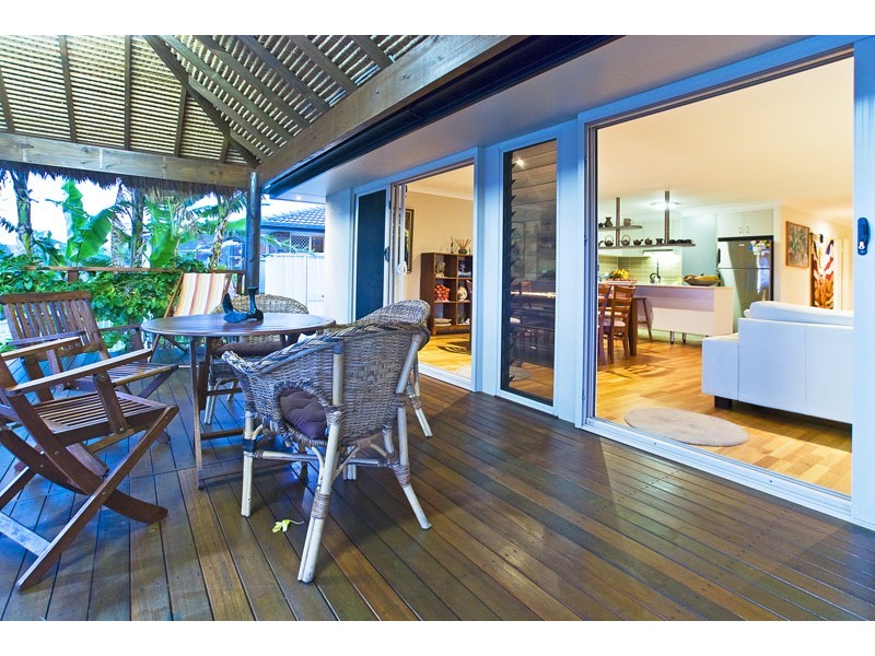 Burleigh Waters QLD 4220