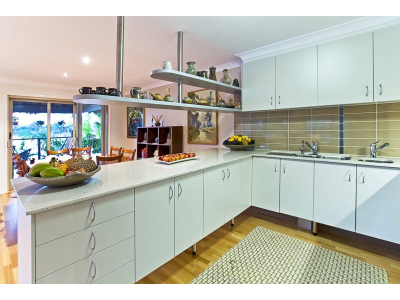 Burleigh Waters QLD 4220