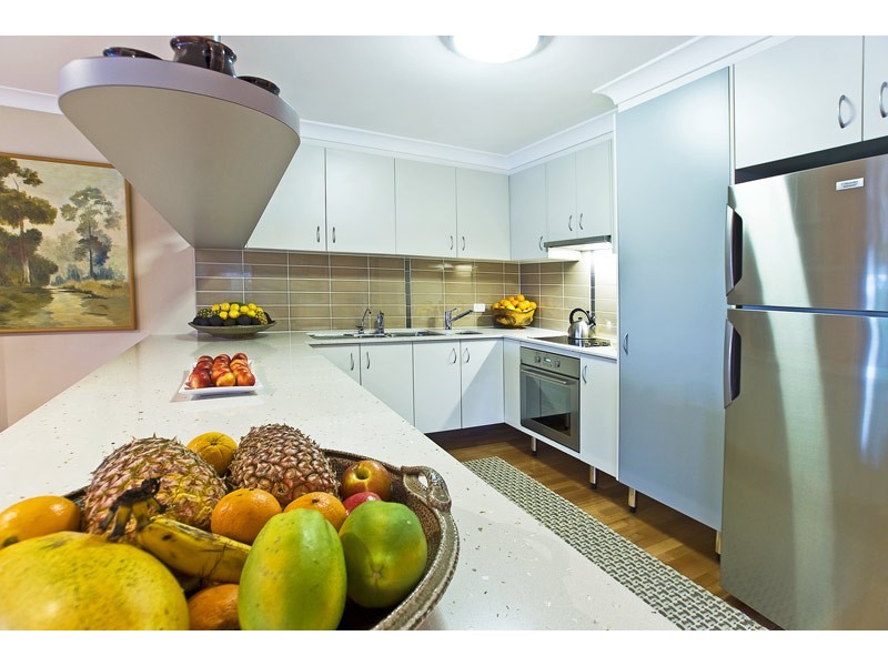 Burleigh Waters QLD 4220